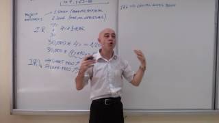 Money and Banking  Lecture 36 HD [upl. by Renate]