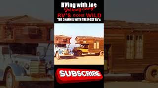 RV Fails and Camping Videos  More RVs than ANYWHERE rv fail  GET BUSY LIVING [upl. by Ketty]