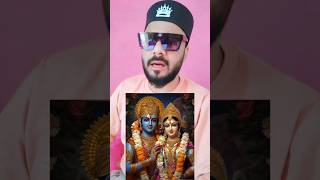 munawar faruqui ram sita  Reaction Short  shorts trending viral shortsfeed funnyshorts [upl. by Pepita54]