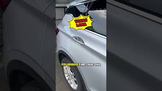 SharkWax Quick Coating Ceramic Coating Spray car Protection cardetailing quickcoating nanospray [upl. by Kired897]