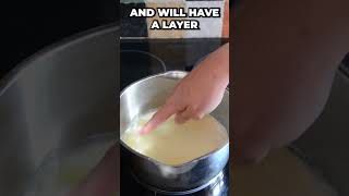 How to make Condensed Milk [upl. by Sloatman288]