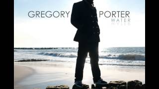 Gregory Porter  But Beautiful Water [upl. by Staal]