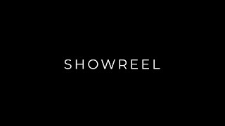 Showreel 2023  3D Work [upl. by Stefan]