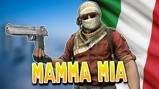 Mamma Mia Marcello [upl. by Nollahp]