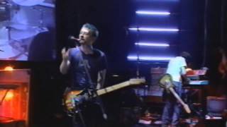 Radiohead  Talk Show Host  Live 2001 Later With Jools Holland  HD [upl. by Oap]