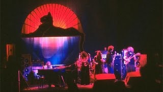 Jerry Garcia Band JGB 12311975 Berkeley CA Complete Show SBD [upl. by Aket]