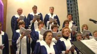 QUINTA FEIRA SANTA NA IGREJA DE SÃO JOSÉ EM OAKVILLE [upl. by Mercer]