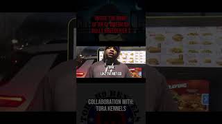 XL American Bully Interview  Inside The Mind Of An XL American Bully Shorts Ep 2 Pt 13  dog [upl. by Faucher]