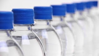 Live ବୋତଲ ପାଣିରେ ବିଷ  Scientists Find Invisible Nanoplastic Particles In Bottled Water  Odia News [upl. by Connors806]