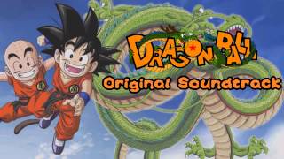 Dragon Ball Soundtrack  27 I’ll Give You A Romantic Night TV Size [upl. by Ethelred958]