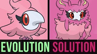 An Evolution Solution A Spritzee discussion [upl. by Ttocserp]