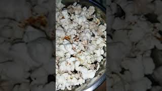 SEEBERGER MIKROWELLEN POPCORN SALZICH IM TEST VON MIR DAS ÜBERHAUPT NIX🙈🙈🙈🙈🙈🙈 [upl. by Neva]