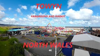 TOWYN NORTH WALES [upl. by Duster879]