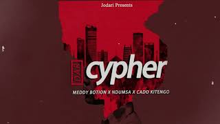 DAR CYHPER AUDIO x medy botion x ndumsa boy x cado kitengo [upl. by Geibel]