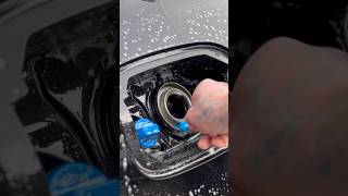 Do you ever clean your fuel flap detailing [upl. by Tosch]