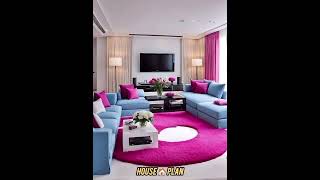 TVLoungeHouseplaninteriordesignhowtocare [upl. by Gamal]