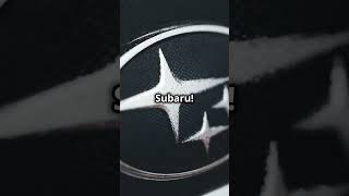 5 Curiosità Su Subaru Che Non Conoscevi subaru curiositàauto awd autorally autosicura [upl. by Vera]