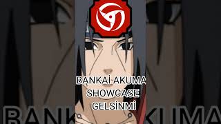 Bankai Akuma Showcase Gelsinmi [upl. by Novart]