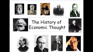 THE NEO CLASSICAL SCHOOL Part 2  The Rise of NEO CLASSICAL ECONOMICS [upl. by Grous547]