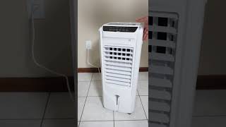 Novo Climatizador PCL14F da Philco [upl. by Ennairek]