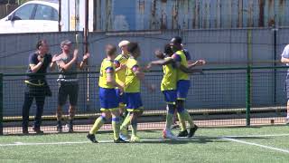 Haringey Borough FC 24 Cheshunt FC [upl. by Nytsuj]