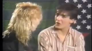 MTV Vidcheck August 1 1982 [upl. by Noby154]