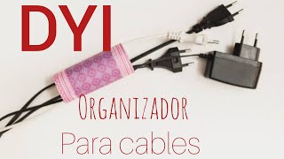 tutorial organizador de tela [upl. by Larimor]