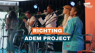 Adem Project  Richting [upl. by Senskell]