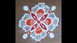 Stunning Rangoli Designs for Diwali 2024 🌺🔥🌹🌼🪷🌷😀🌺🔥🌹 [upl. by Kovar244]