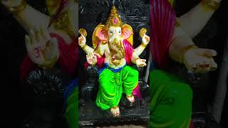 Ganapati bappa morya [upl. by Yttam440]