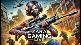 Free Fire LIVE 🏆 Road to Grandmaster  Solo Squad amp Custom Matches freefire freefirelive [upl. by Namara]