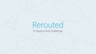 Teaser Skype Rerouted [upl. by Diver356]