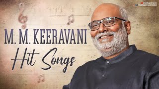 MM Keeravani Hit Songs  Gadiya Gadiyako Muddu Song  Ekkadiki Nee Parugu Song  Mango Music [upl. by Ieso]