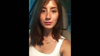 Rouh Fell  Carole Samaha روح فلّ  كارول سماحة Cover by Nancy [upl. by Daly303]