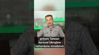 ZVODKY Z UKRAJINY RUSKA A USA  KAMENSKÝ a Peter SABELA [upl. by Nylyram]