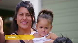 Wife Swap 2023 S03E02  Wife Swap 2023 Full Episode [upl. by Eshelman]