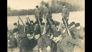 The Ukrainian guards at Sobibor and Treblinka the attempt to airbrush them from history [upl. by Rebah]