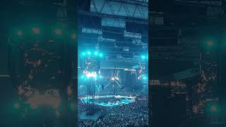 Leper Messiah  Metallica  Live in Copenhagen 2024 [upl. by Yoo]