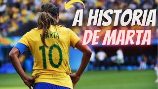 A Historia de Marta [upl. by Fernanda]