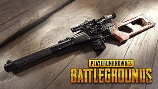 NEW UPDATE Battlegrounds [upl. by Pearla]