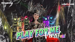 PLAY FOR ME I FIKRI FUNDURATION I TROTOK  TROTOK [upl. by Teyugn]