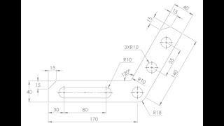 CW14 2D Sketching  SolidWorks Arabic [upl. by Anidnamra325]