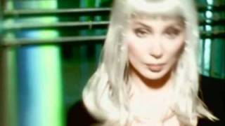 Cher MegaMix 2005 Official Almighty Club Mix [upl. by Nylave]