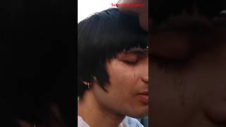 Ghar me Hi Baal Kat Diye  souravjoshivlogs vlog hair haircut funny [upl. by Nwadahs]