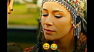 Gunja Hatun and Jarkotai 🤣😁 funny video funnyvideos viralvideo short4k [upl. by Oiram]