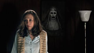 The Conjuring 2 Full Movie Knowledge amp Facts  Vera Farmiga  Patrick Wilson [upl. by Yerak]