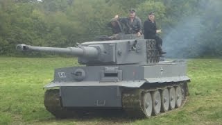 2012 WWII Days  Lockport IL  Military Vehicles [upl. by Eirrehs612]