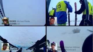 Schweini´s Downhill 2013 [upl. by Gascony929]