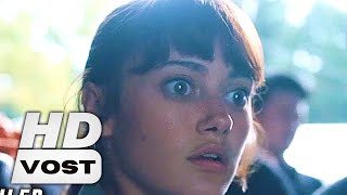 SWEETBITTER SAISON 2 Bande Annonce VOST STARZPLAY 2020 Ella Purnell Caitlin Fitzgerald [upl. by Malinde]