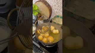 Mysore bonda [upl. by Aisak]